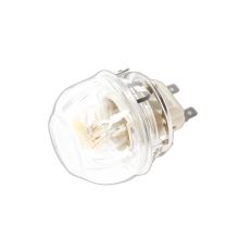 Drehbare Fassung Mit Ring Backofen 133.0047.019