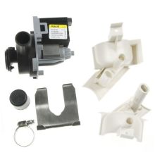 Ablaufpumpe Geschirrspüler 50248120003