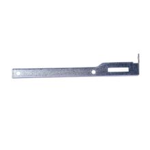 1986260 Sp Oven Support For Hinge Door Left Backofen 133.0064.840