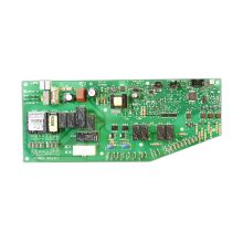 Leistung Karte Backofen 133.0070.795