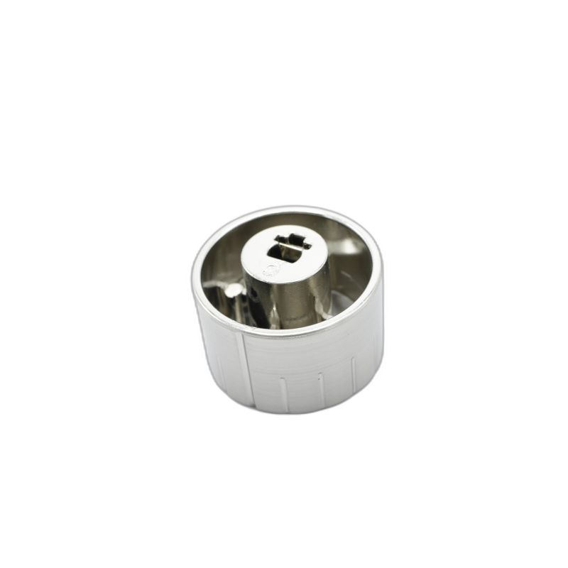 Ric Manopola Nichel Spazzolato Sm Sg 133.0169.238 Forno FRANKE