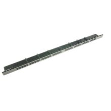 Ric Forno Deflettore Nero Porta For Backofen 133.0172.490