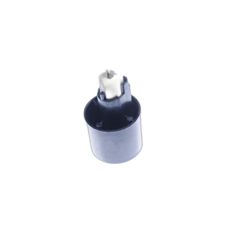 Manopola Push Nera D 32 133.0554.880 Forno FRANKE