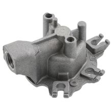 Kleiner Brennerkörper, Weiblicher Anschluss. Backofen 140014838035