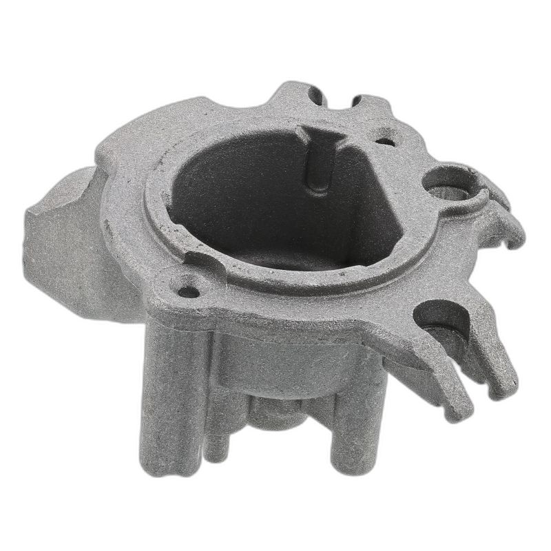 Corpo Bruciatore Piccolo, Attacco Femmina. 140014838035 Forno ELECT...