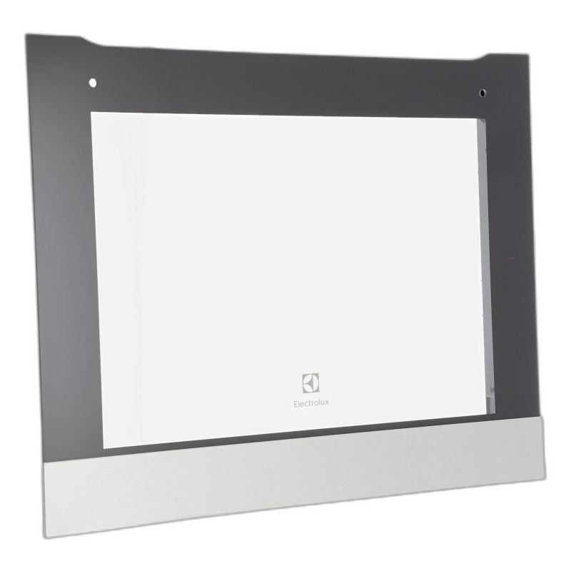 Vetro Frontale Inox 140032479176 Forno ELECTROLUX