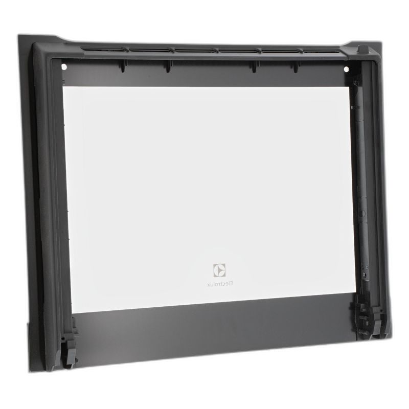 Vetro Frontale Inox 140032479176 Forno ELECTROLUX