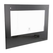 Vetro Frontale Nero Electrolux 140043376213 Forno ELECTROLUX