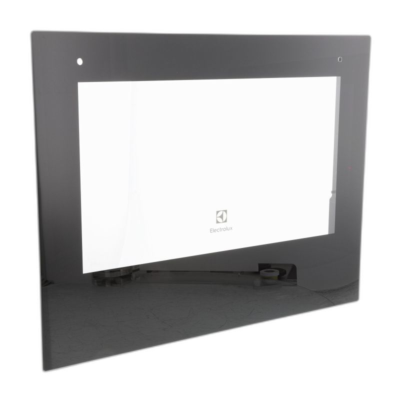 Vetro Frontale Nero Electrolux 140043376213 Forno ELECTROLUX