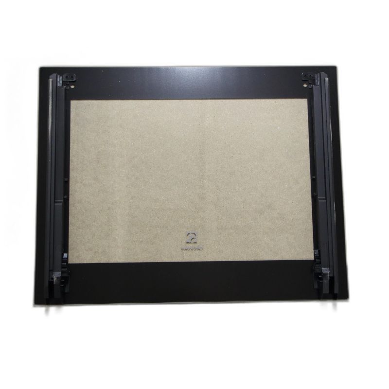 Vetro Frontale Inox Electrolux 140043376684 Forno ELECTROLUX
