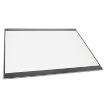 Vetro Porta Forno 479.5x396.8mm 140054344019 Forno ELECTROLUX