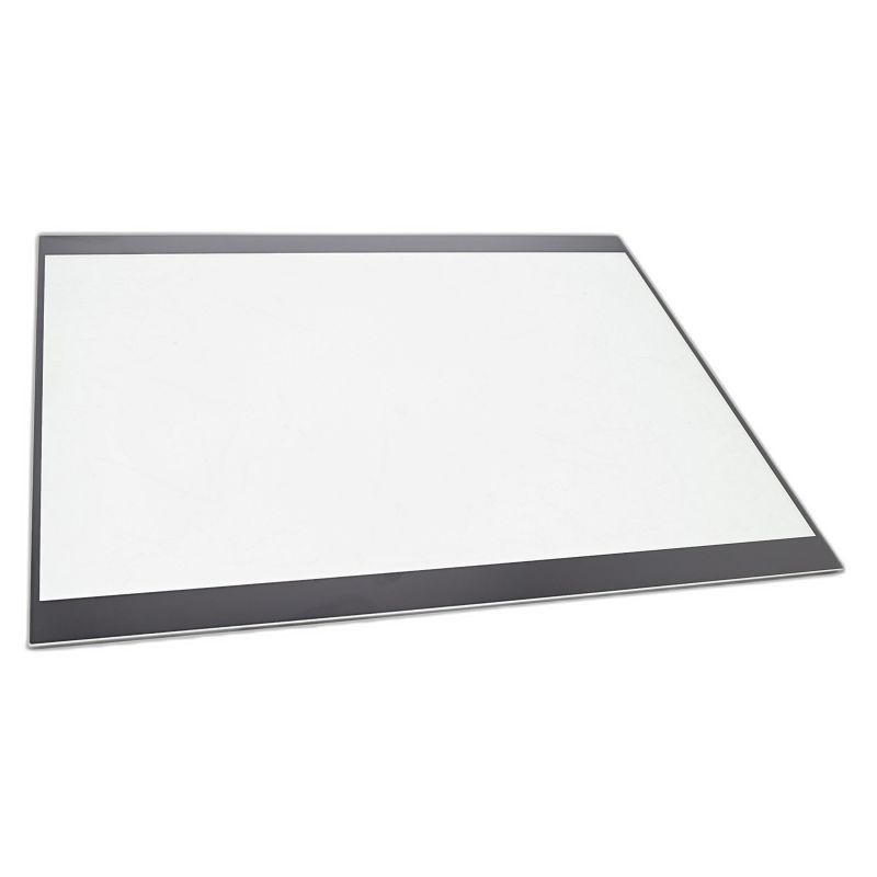 Vetro Porta Forno 479.5x396.8mm 140054344019 Forno ELECTROLUX