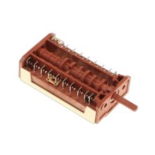 Commutatore Forno 140126652019 Forno ELECTROLUX