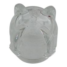 Bosch Siemens Schutzglas Für Backofenlampe - Lampenglas Glas/bo-leuchte D=33mm Backofen 155333