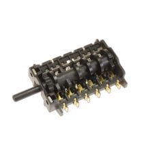 Umschalter Backofen 173286