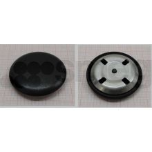 Innen Brennerdeckel Ultra-rapid Backofen 201050733