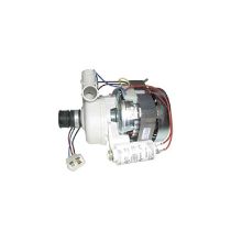 Umwaelzpumpe Kpl. Hange V220-60w Geschirrspüler C00078587