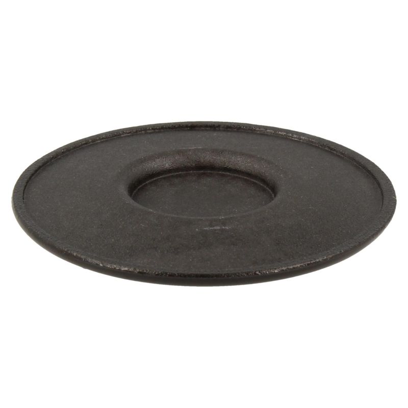 Piattello Nero 52mm 219244023 Forno BEKO