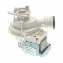 Ablaufpumpe 220/230v 50hz (45cm) Geschirrspüler C00090534