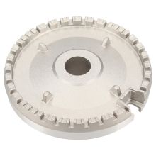 3 Kw Arcelik Effiency Burner Cap Backofen 223244072