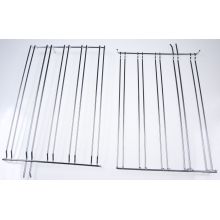 Steel Rack-right Backofen 240440116