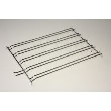 Beko Grundig Arcelik Gitter - Steel Rack-left Backofen 240440117