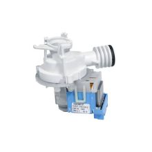 Whirlpool Indesit Laugenpumpen - C00090537 Ablaufpumpe Geschirrspüler C00090537