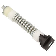 Glass Top Lid Hinge Spring Group-left. Backofen 242100039