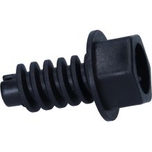 Ofen Fuss Backofen 250300010