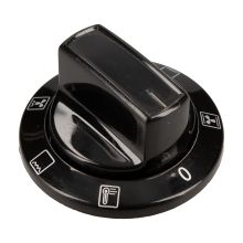 Beko Grundig Arcelik Taste - Steuerschalter Knebel Backofen 250315216