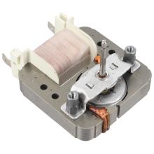 Ventilator Umluft Backofen 264440128