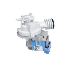 Whirlpool Indesit Laugenpumpen - C00143739 Ablaufpumpe 230v 50hz Evo3 Rohs Geschirrspüler C00143739