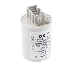 Filtro 3157957006 Forno ELECTROLUX