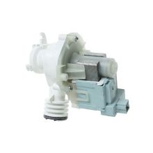 Whirlpool Indesit Laugenpumpen - C00143766 Ablaufpumpe V220-240 50hz Thermoges.rohs Geschirrspüler C00143766