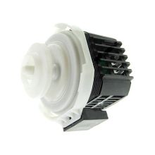 Umwälzpumpe Bldc 220/240v + Dichtung Geschirrspüler C00257903