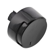 Knebel,gas,schwarz Backofen 3425883042