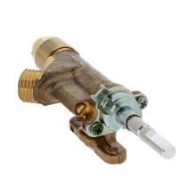 Hahn, Gasbrenner, Grün Backofen 3429075132