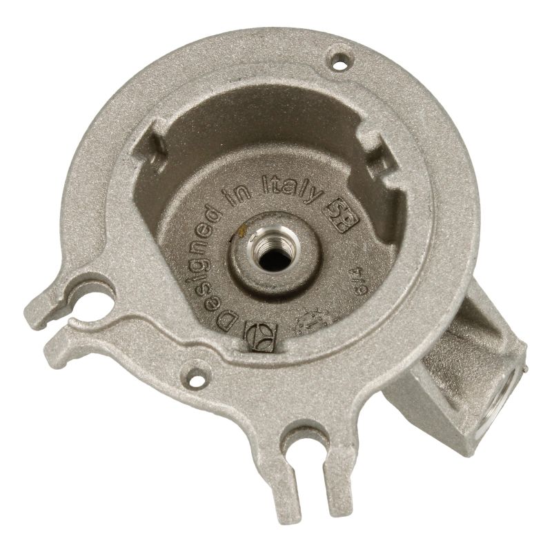 Corpo Bruciatore Semirapido 3429236015 Forno ELECTROLUX,REX-ELECTROLUX