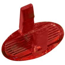 Signalleuchte Rot Oder Bronz Backofen 346014100