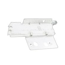 Halter,bedienblende,rechts Backofen 3532430026