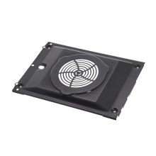 Cover,convection Fan,grey Backofen 3532460080