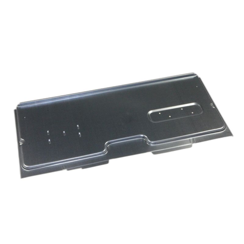 Piastra Superior,anteriore 3192424012 Forno AEG