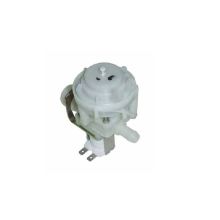 Sicherheitsmagnetventil Geschirrspüler 051836