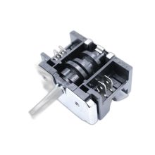 42.04900.005 Drehwahlschalter,1+0 Backofen 3421493010