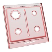 , Inox Backofen 3421728050