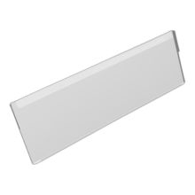 Schubladenblende Backofen 3421746011