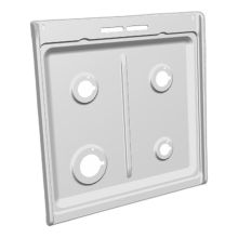 Kookplaat Backofen 3421770029