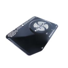 Back Panel,convection Fan Backofen 3421790266