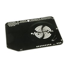 Plaque Dflecteur,interne,noir Backofen 3531923401