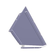 Luftkanal Unten Backofen 3531956088